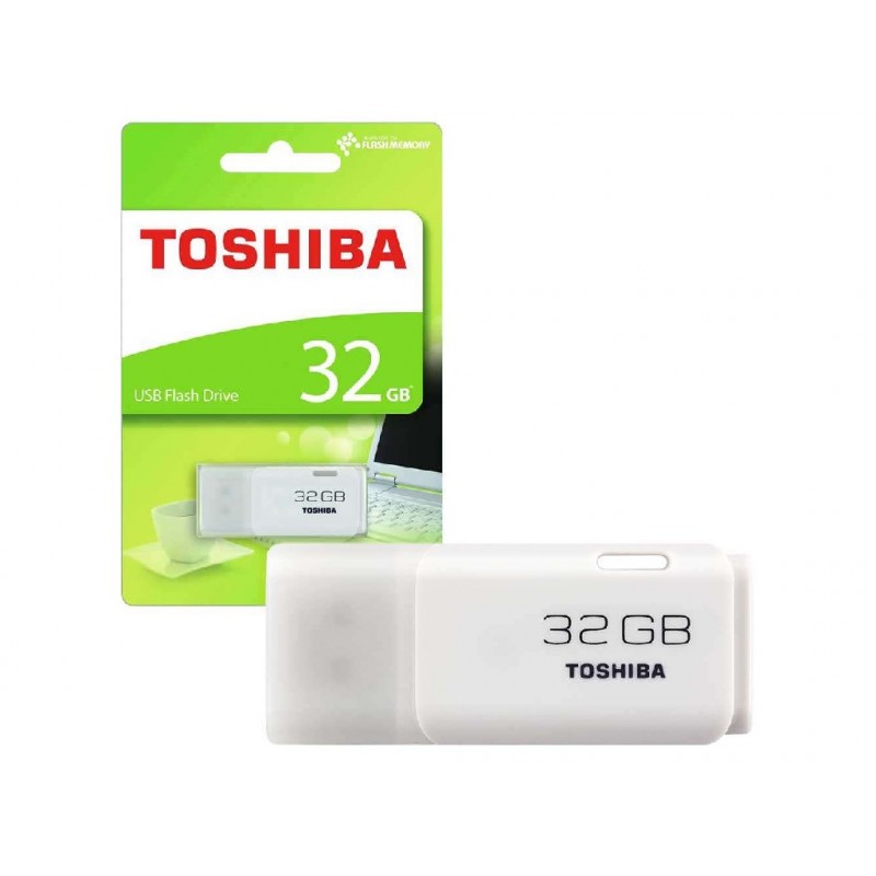 Reducción Mexico Peticionario Comprar Toshiba Transmemory Hayabusa 32GB USB 2.0 GB -Velocidad R 100 MB/s  -Velocidad R 100 MB/s