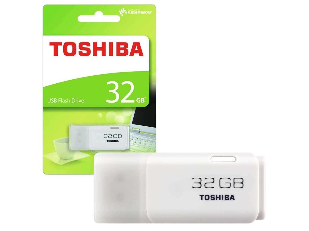 Reducción Mexico Peticionario Comprar Toshiba Transmemory Hayabusa 32GB USB 2.0 GB -Velocidad R 100 MB/s  -Velocidad R 100 MB/s