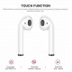 Auriculares inalambricos i13 TWS tipo AirPods bluetooth Wireless