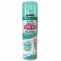 2 Spray higienizante y desinfectante Lubrex para mascarillas y otros tejidos.