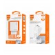 B.F. Cargador GaN PD 65W Dual Ports - D130B