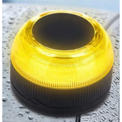 Baliza v-16 Homologada y conectada con DGT