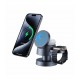 ECO One 4 IN 1 Wireless Charger 15W-D256A