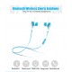 Auriculares Bluetooth 4.0 Headset con Manos Libres 