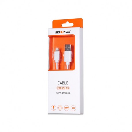 Cable Lightning 