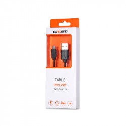 CABLE USB 4 EN 1 CARGA