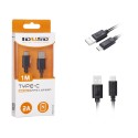 Cable USB TipoC carga y datos