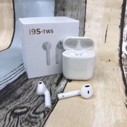 Auriculares inalambricos i9s-TWS tipo AirPods bluetooth Wireless