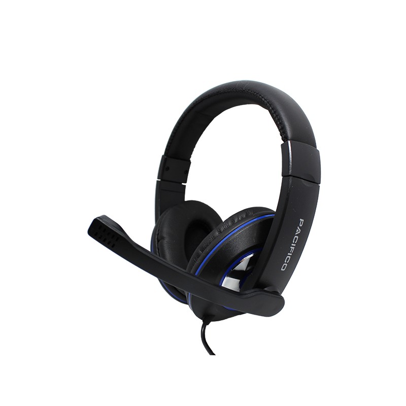 Cascos Xtrike Me Gh-501 Auriculares Con Micrófono Gaming Para Pc De Cable  con Ofertas en Carrefour